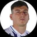Dimitrios Tsakmakis — Hậu vệ, APS Atromitos Athinon