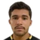 Daniel Nolasco — Hậu vệ, Leixões SC