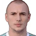 Marin Orlinov — Thủ môn, Botev Vratsa