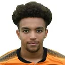 Donovan Wilson — Tiền đạo, Bath City
