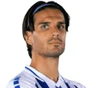 Theocharis Tsingaras — Tiền vệ, APS Atromitos Athinon