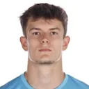 Timon Vanhoutte — Thủ môn, RSCA Futures U23