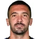 Dušan Stevanović — Hậu vệ, HNK Gorica