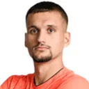 Konstantinos Balomenos — Thủ môn, PAOK