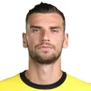 Gerasimos Mitoglou — Hậu vệ, APS Atromitos Athinon