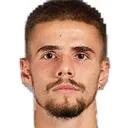 Vladislav Naydenov — Tiền vệ, Botev Vratsa