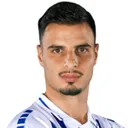 Georgios Tzovaras — Tiền đạo, APS Atromitos Athinon