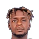 Daniel Adoga — Tiền vệ, Doma United FC