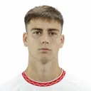 Pablo Rivera — Tiền vệ, AD Alcorcón