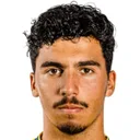 Rodrigo Conceição — Tiền đạo, CD Fátima