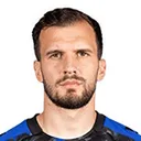 Luka Capan — Hậu vệ, SV Ried