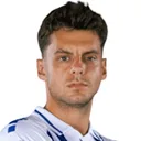 Athanasios Karamanis — Tiền vệ, APS Atromitos Athinon