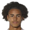 Elijah Scott — Hậu vệ, Lecce