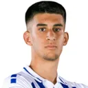 Spyros Abartzidis — Tiền vệ, APS Atromitos Athinon
