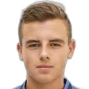 Antoan Stoyanov — Tiền vệ, Botev Vratsa