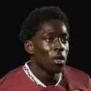 Fran Obiagwu — Tiền đạo, Corby Town