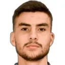 Yoan Bornosuzov — Tiền đạo, Slavia Sofia