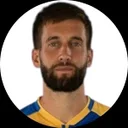 Nikola Šipčić — Hậu vệ, Asteras Aktor