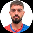 Lefteris Tasiouras — Hậu vệ, NPS Volos