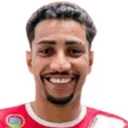 Davi Barreto — Tiền đạo, AD Nogueirense