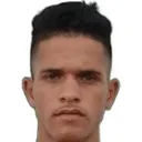 Rafael Tchê — Tiền đạo, FC Serpa