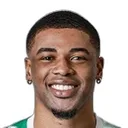 Kwadwo Duah — Tiền đạo, Ludogorets