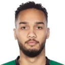 Vinicius Nogueira — Hậu vệ, Orlando City SC
