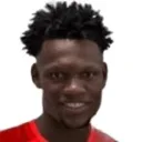 Aly Keita — Hậu vệ, Djoliba AC