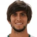 Rodrigo Mathiola — Tiền vệ, SC Espinho