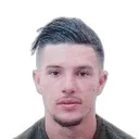 Oussama Daibeche — Tiền vệ, JS Saoura