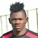 Jacques Mbé — Tiền vệ, CS Sfaxien