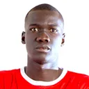 Alioune Badara Faty — Thủ môn, Tout Puissant Mazembe