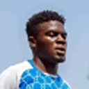 Clefis Konga — Tiền vệ, Tout Puissant Mazembe