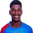 Faveurdi Bongeli — Tiền đạo, FC Luzern