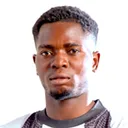Patient Mwamba — Tiền vệ, Tout Puissant Mazembe