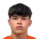 Cesar Lugo — Thủ môn, Club América
