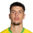 Matthis Abline — Tiền đạo, AS Monaco