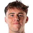 Oscar Rutherford — Hậu vệ, Solihull Moors