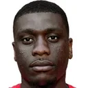 Josh Umerah — Tiền đạo, Maidenhead United