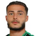 Rodrigo Domingues — Hậu vệ, Juventude SC