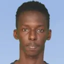 Youssouf Simpara — Tiền đạo, Djoliba AC