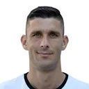 Zhivko Atanasov — Hậu vệ, Cherno More Varna