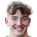 Alfie Scales — Thủ môn, Morecambe
