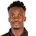 Magloire Ntambwe — Hậu vệ, Tout Puissant Mazembe