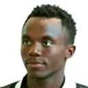 Satala Saidi — Tiền đạo, Tout Puissant Mazembe