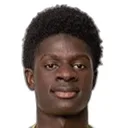 Bahereba Guirassy — Tiền đạo, BSC Young Boys