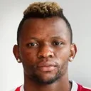 Joyce Lomalisa Mtambala — Hậu vệ, Académica Petróleos do Lobito