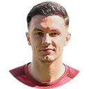 Jani Atanasov — Tiền vệ, FK Aktobe