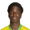 Bahmed Deuff — Tiền vệ, Royal Antwerp FC
