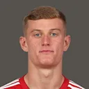 Sonny Fish — Tiền đạo, Dover Athletic